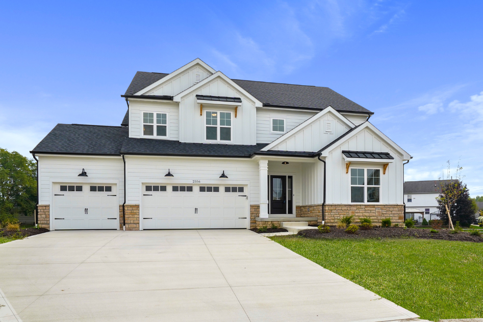 2356 Jaxton Ct.