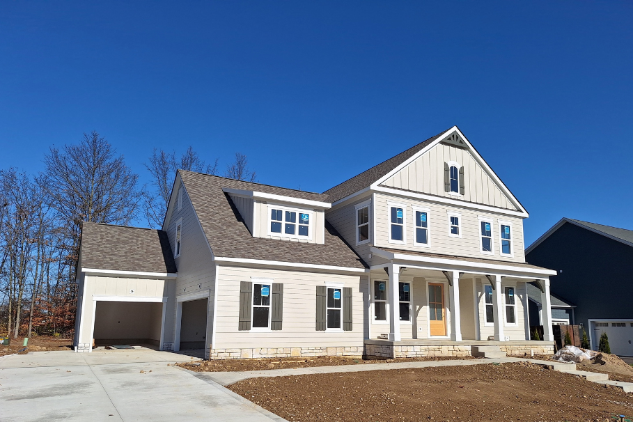 10589 Ash Grove Ct.