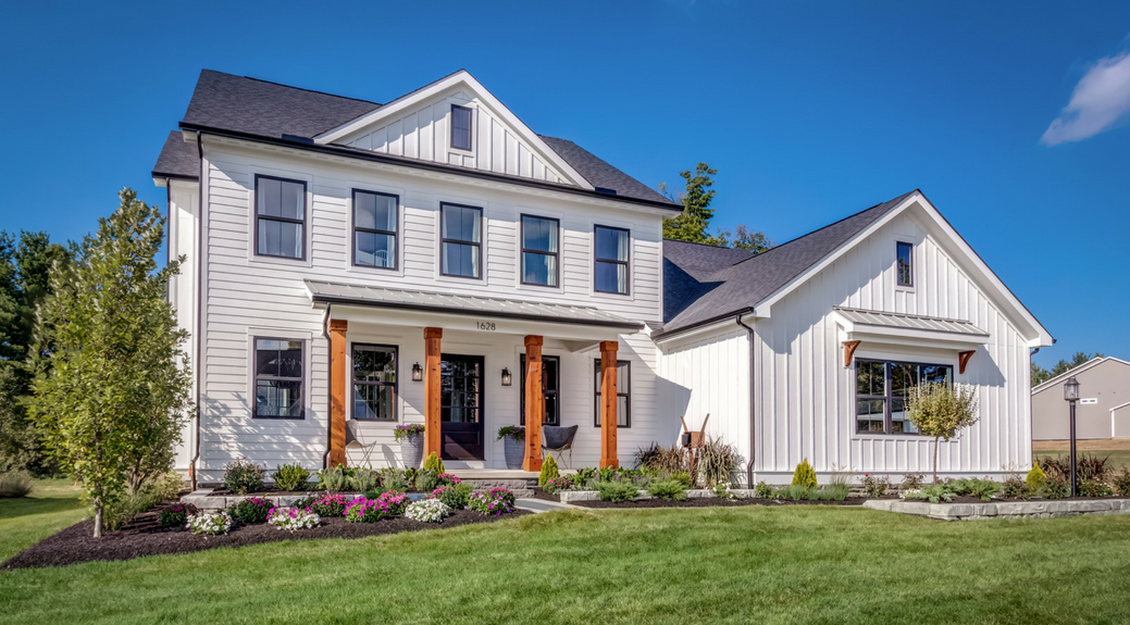 Manor Homes Berlin Manor