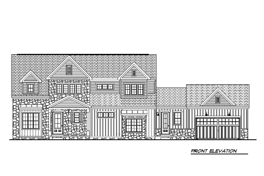 2047 Liberty Trails