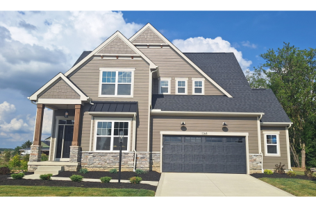 1068 Ivy Wood Drive