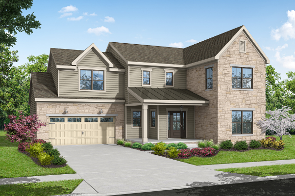 1243 Ivy Wood Drive