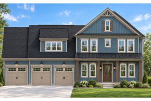 7816 Sparrow Run Drive