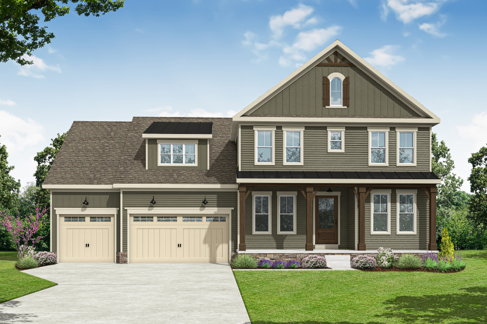 11392 Gold Finch Drive